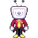 Tenna sprite