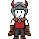 Sword sprite