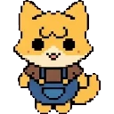 Kuishinbō sprite