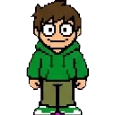 Edd sprite