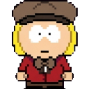 Pip Pirrup sprite