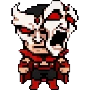 Agon sprite