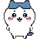 Hachiware sprite