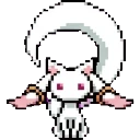 Kyubey sprite