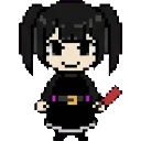 Lexx sprite