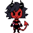 Millie sprite