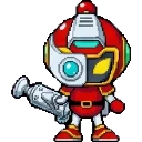 Bazooka sprite