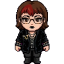 Artemis Notgod sprite