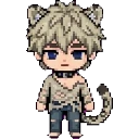 Irbis sprite