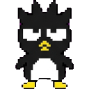 badtz maru sprite