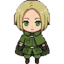 Poland sprite