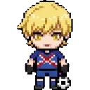 Charles Chevalier sprite
