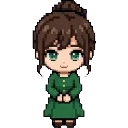 Roaa sprite