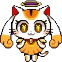 Enze Nirin sprite