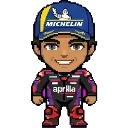 Jorge sprite