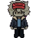 Ivan sprite