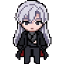 Solis sprite