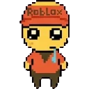 Elliot sprite
