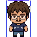 Alexandro sprite