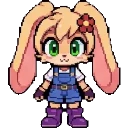 Cherry sprite