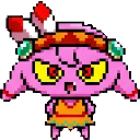 Teto Little sprite