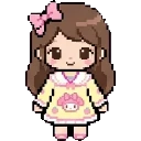 Lina sprite