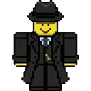 New NPC sprite