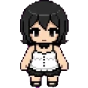 Lili sprite