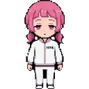 Minji sprite