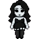 Jane sprite