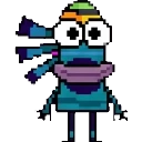 Juga sprite