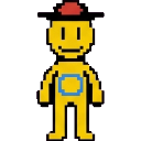 Bob sprite