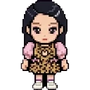 Lee WONHEE sprite