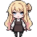 Bell sprite