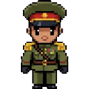 Dicator Mbappe sprite