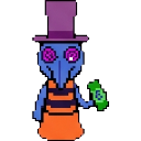 sarah (サラ) sprite