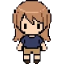 Lele sprite