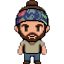 Dave mortz sprite