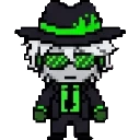 Chance sprite