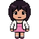 Kathryn sprite