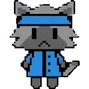 Охрана sprite