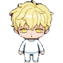 Nim sprite