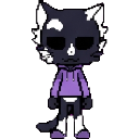 Alice sprite