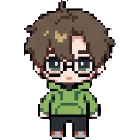 Sho sprite