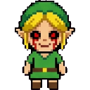 Ben Drowned sprite