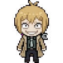 Ginshi Shirazu sprite