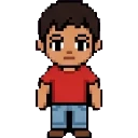 Abdullah sprite