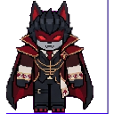 Nosferatu sprite