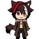 Wilbur sprite