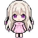 Melodie sprite